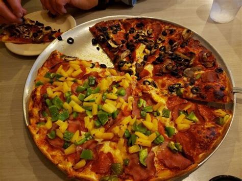 Selah, WA: Where Pizza and Magic Collide